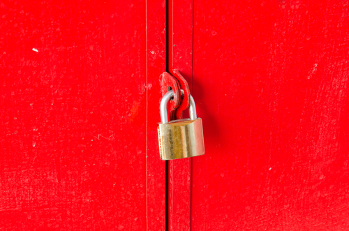 groepsuitje escape box