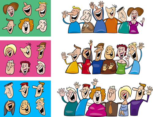 workshop karikatuur tekenen